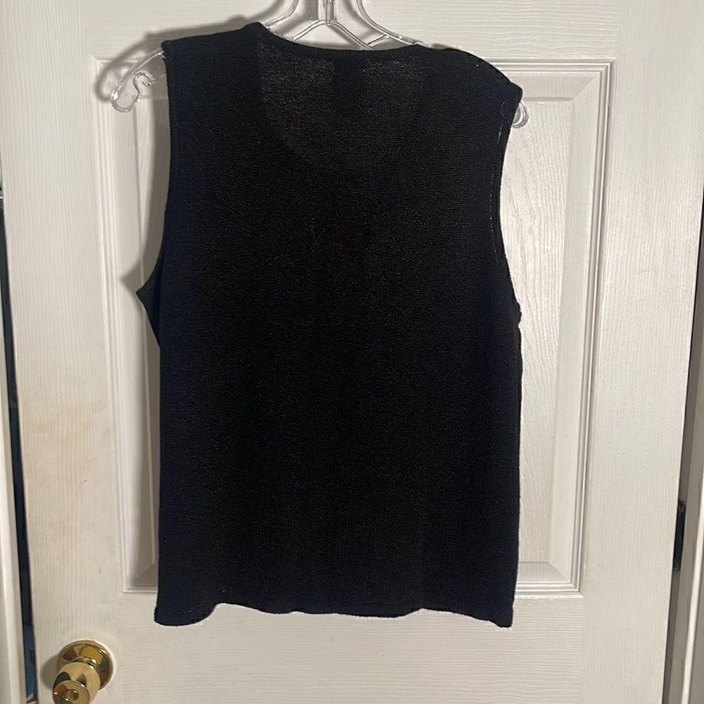 JM Collection Top  - Picture 2 of 3